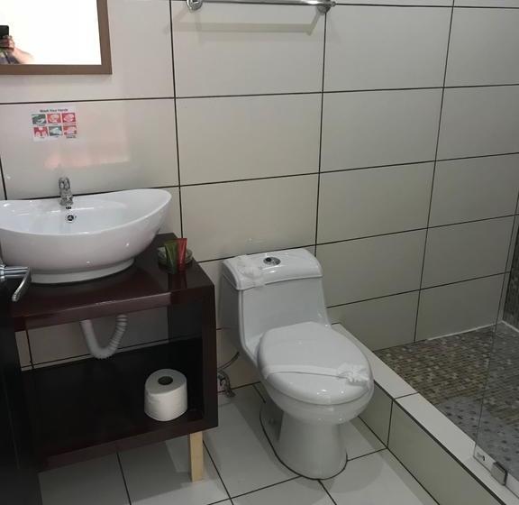 酒店 Encanto Del Mar