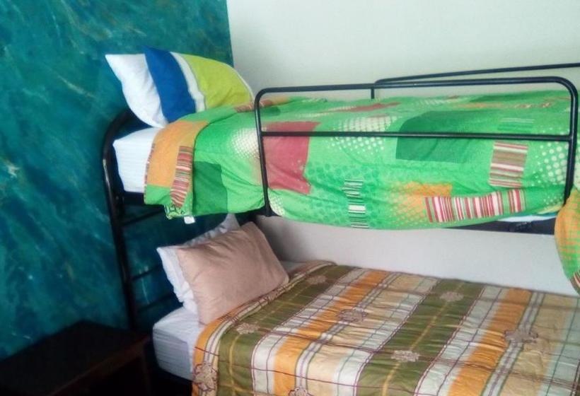 酒店 Encanto Del Mar