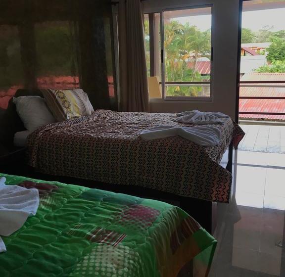 酒店 Encanto Del Mar