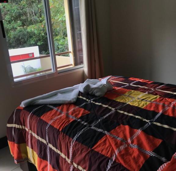 酒店 Encanto Del Mar