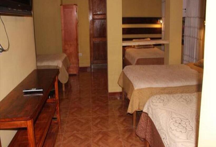 בית מלון כפרי Kennedy Guest House