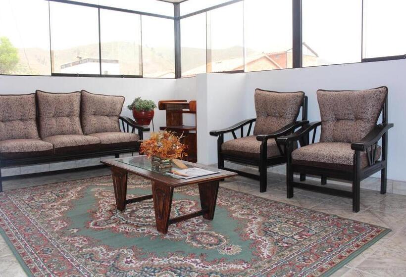 בית מלון כפרי Kennedy Guest House