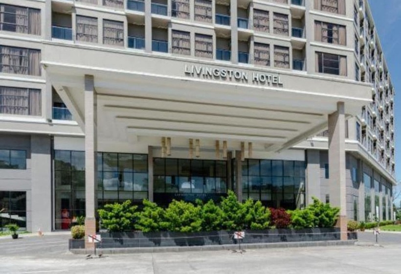 فندق Livingston