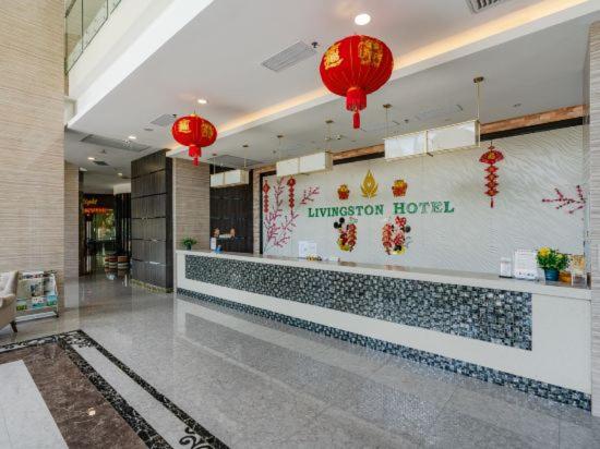 فندق Livingston