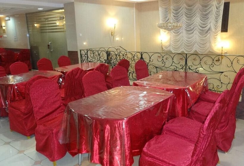 בית מלון כפרי Maather Al Jiwaar