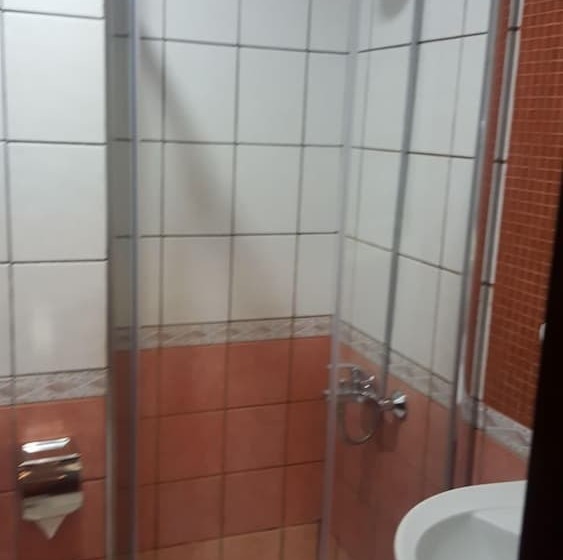 בית מלון כפרי Maather Al Jiwaar