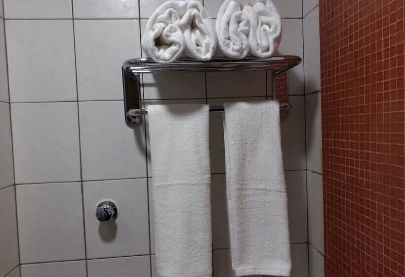 בית מלון כפרי Maather Al Jiwaar