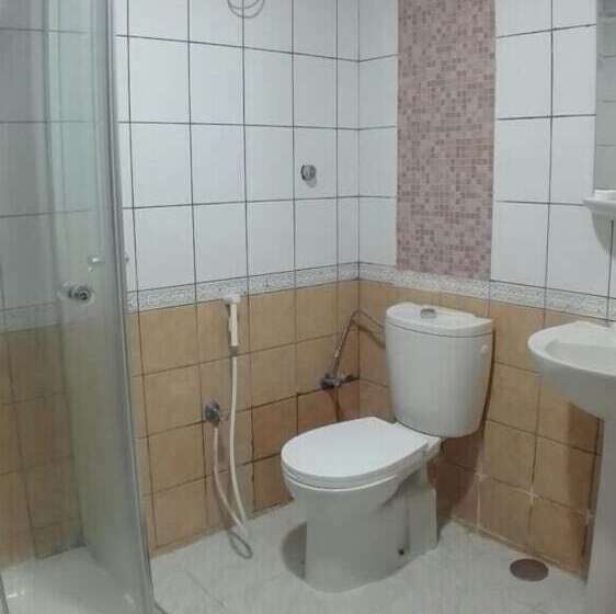 בית מלון כפרי Maather Al Jiwaar