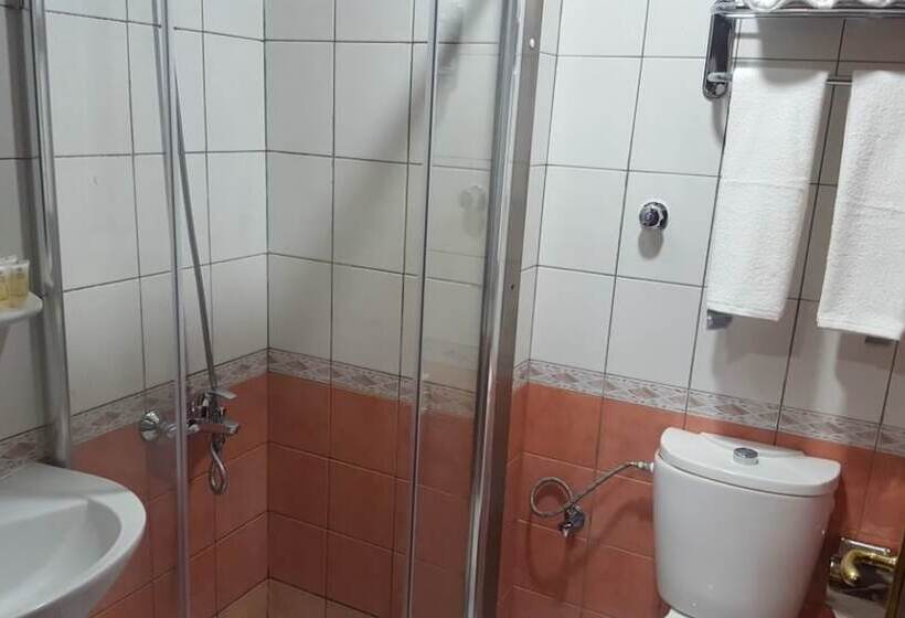 בית מלון כפרי Maather Al Jiwaar