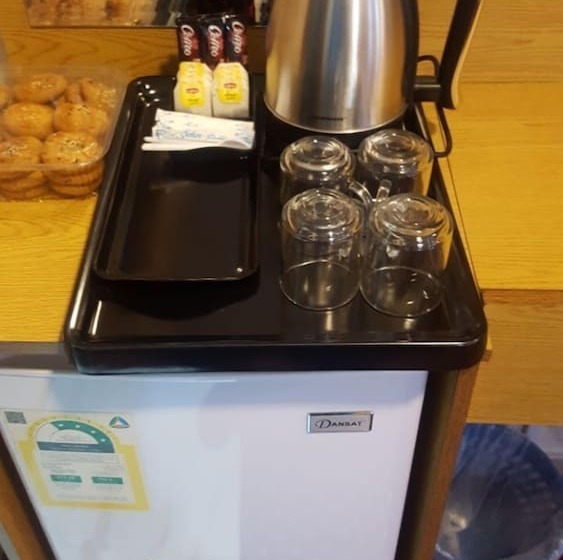 בית מלון כפרי Maather Al Jiwaar