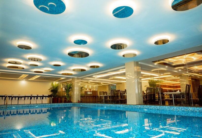 호텔 Mansha Regency