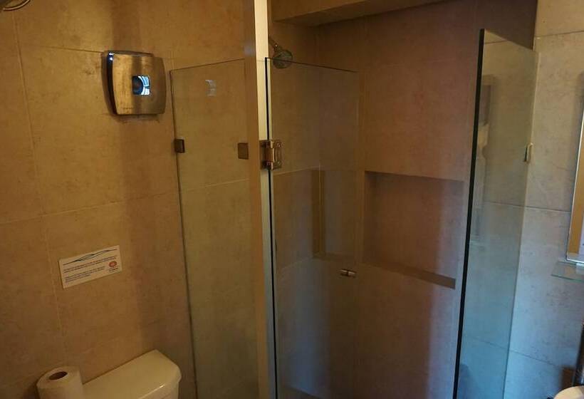 בית מלון כפרי Mar Bohemio