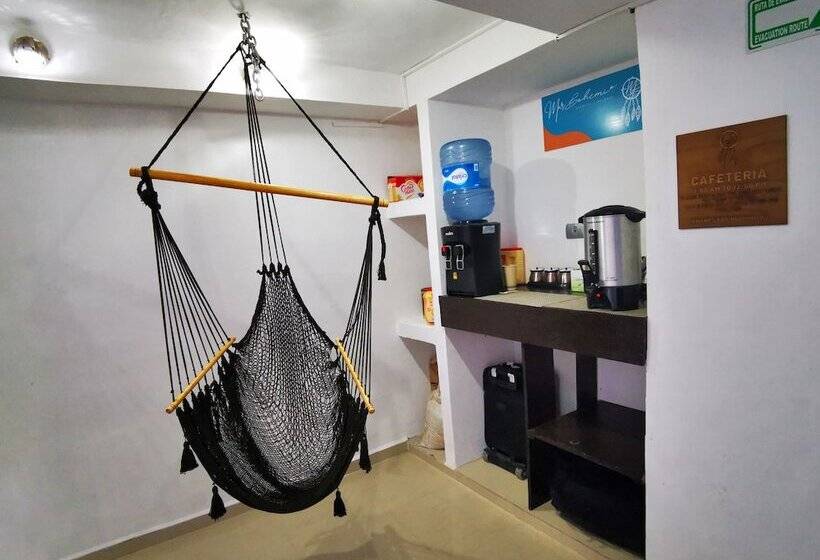 בית מלון כפרי Mar Bohemio