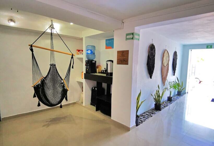 בית מלון כפרי Mar Bohemio