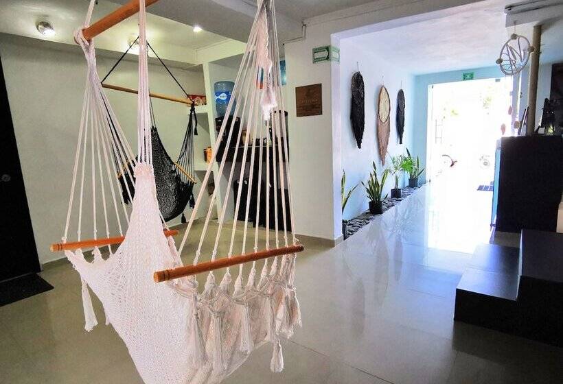 בית מלון כפרי Mar Bohemio