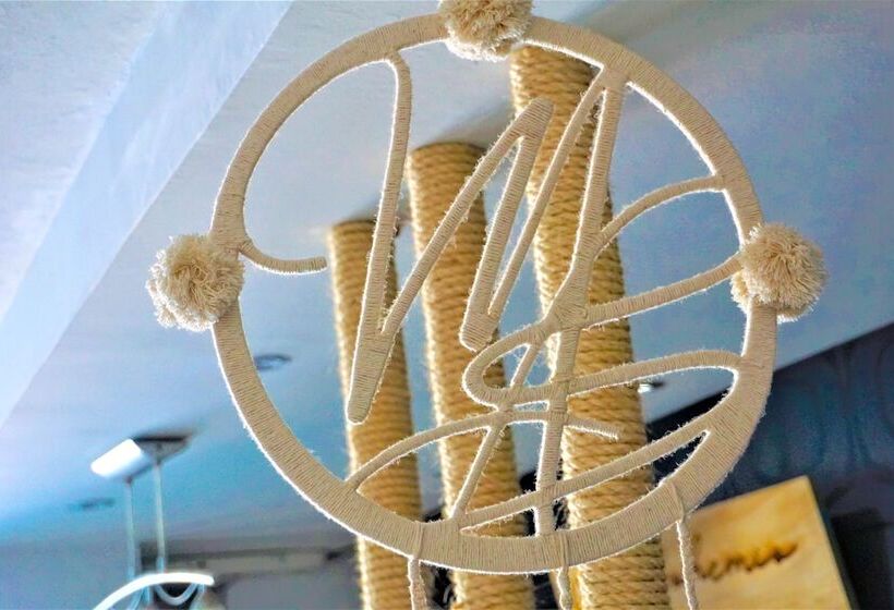 בית מלון כפרי Mar Bohemio