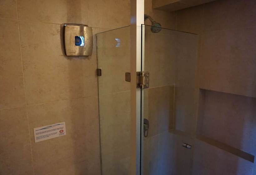 בית מלון כפרי Mar Bohemio