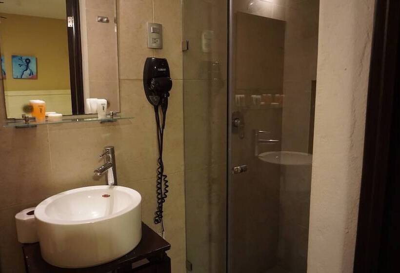 בית מלון כפרי Mar Bohemio