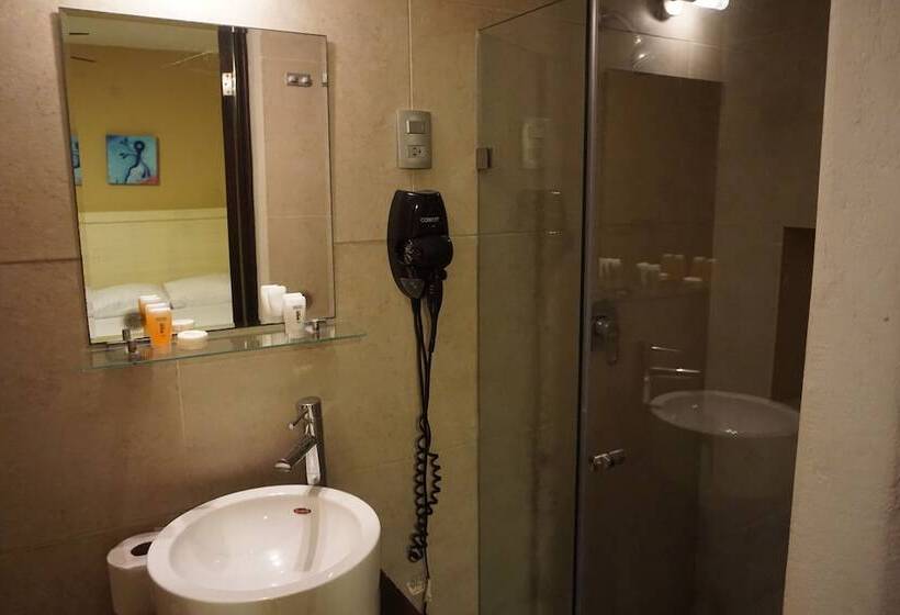 בית מלון כפרי Mar Bohemio