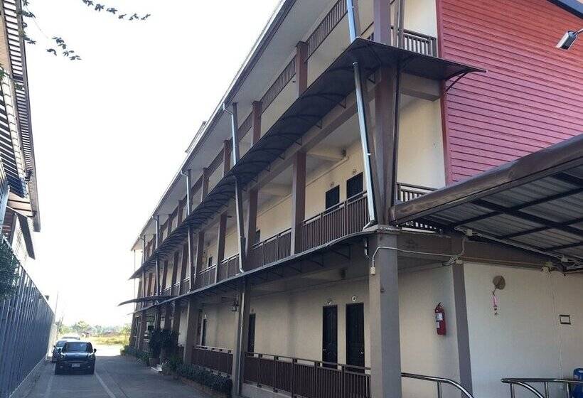 ホテル Metha Palace