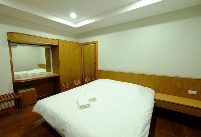 ホテル Metha Palace