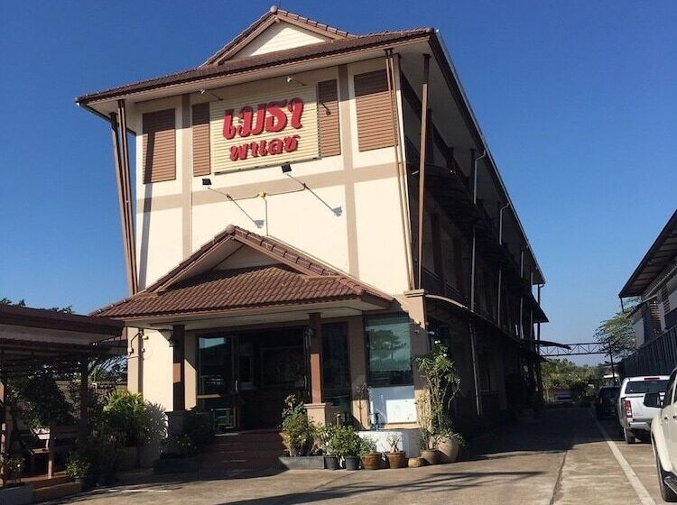 ホテル Metha Palace