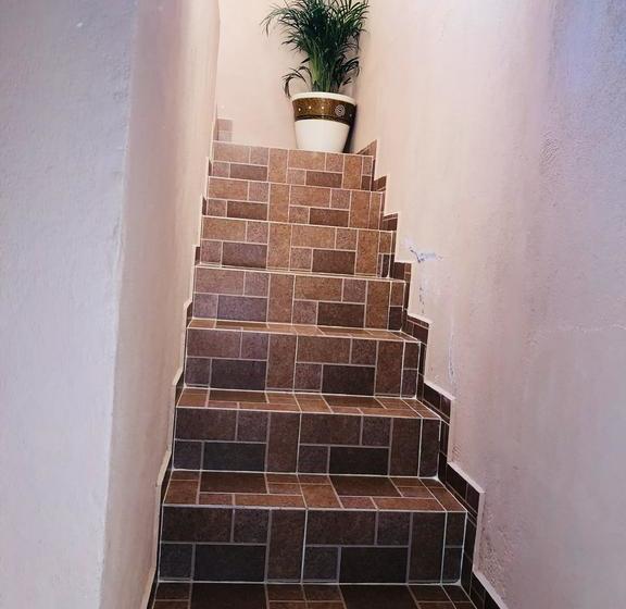 酒店 Monarca Tlalpujahua