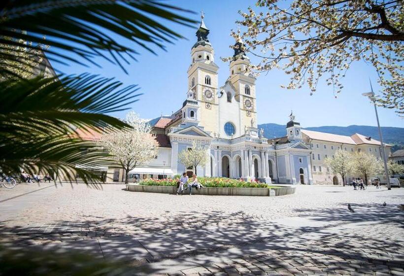 בית מלון כפרי My Arbor   Plose Wellness