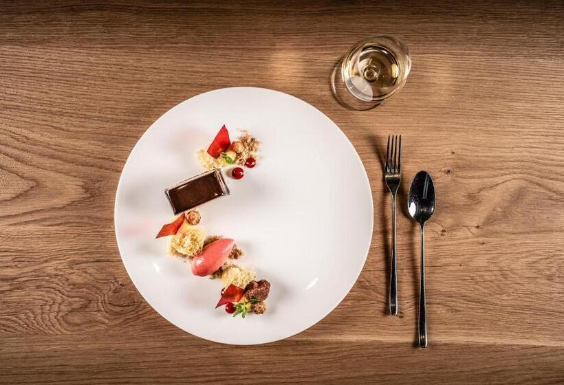 בית מלון כפרי My Arbor   Plose Wellness