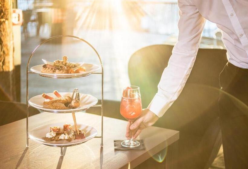 בית מלון כפרי My Arbor   Plose Wellness