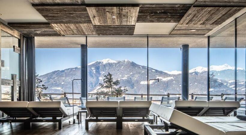 בית מלון כפרי My Arbor   Plose Wellness