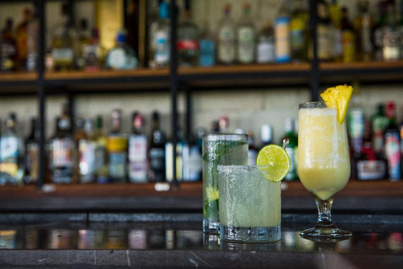 Отель Naay Tulum Curamoria Collection