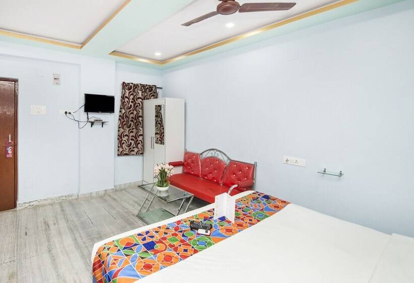 Отель Nest Park Street