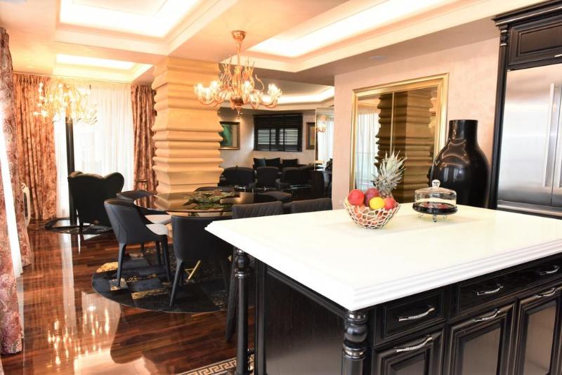 هتل Panoramika Design & Spa