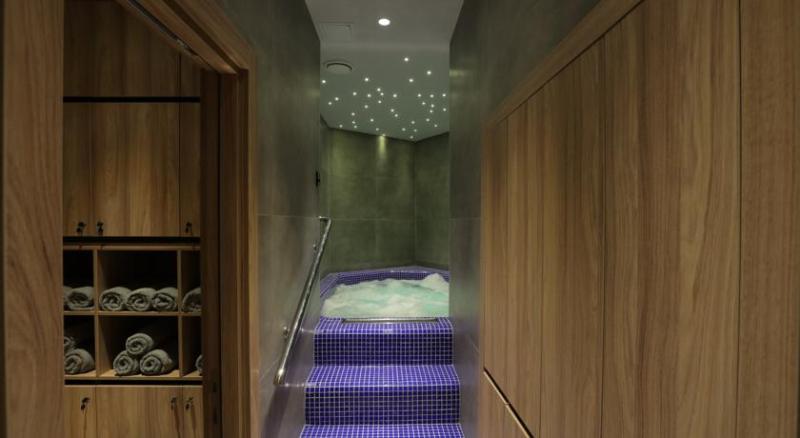 هتل Panoramika Design & Spa