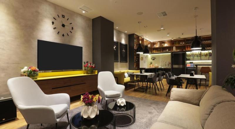 هتل Panoramika Design & Spa