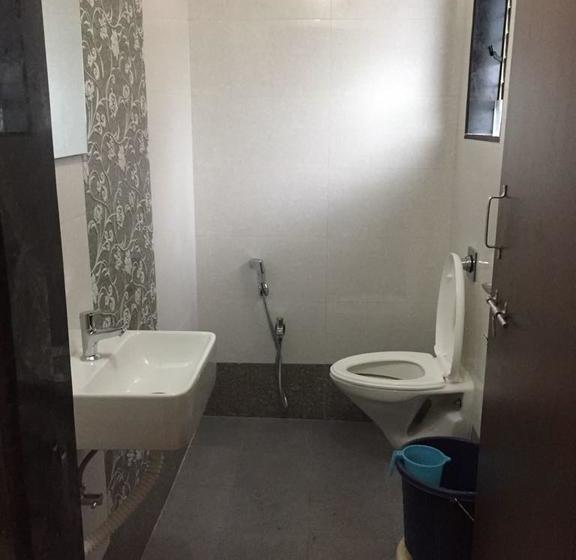 בית מלון כפרי Pears Beach Resort