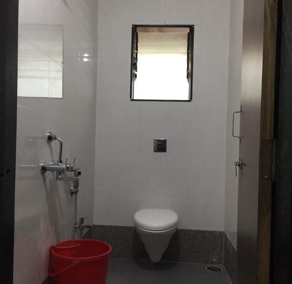 בית מלון כפרי Pears Beach Resort