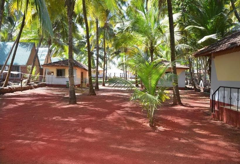 בית מלון כפרי Pears Beach Resort