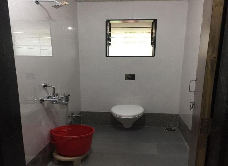 בית מלון כפרי Pears Beach Resort