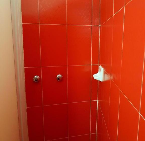 호텔 Plaza Centro Historico