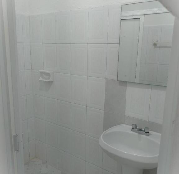 호텔 Plaza Centro Historico