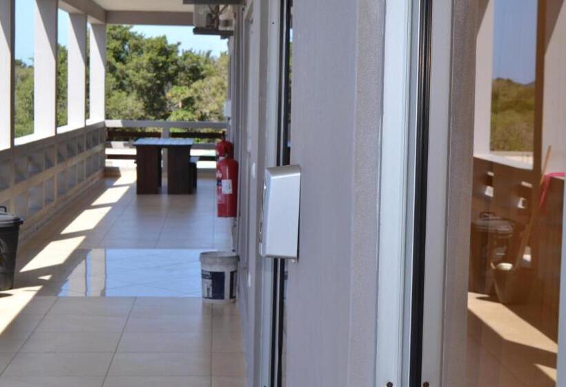 ホテル Ponta View