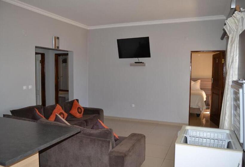 ホテル Ponta View