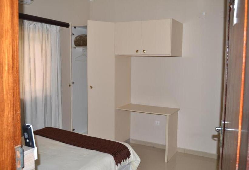 ホテル Ponta View