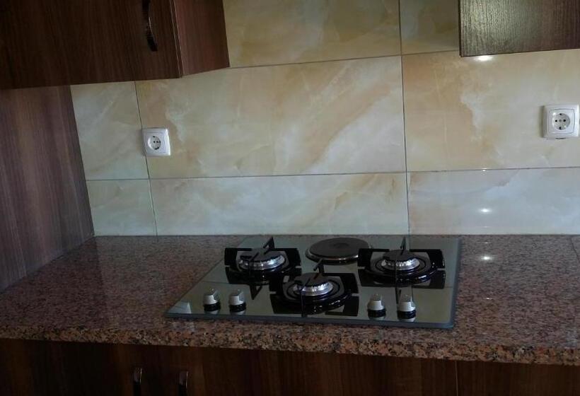 ホテル Ponta View