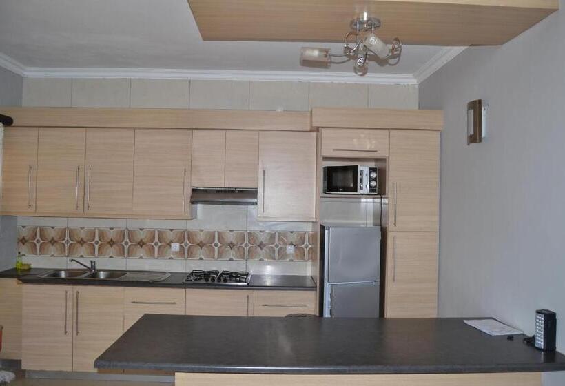 ホテル Ponta View