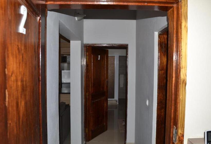 ホテル Ponta View