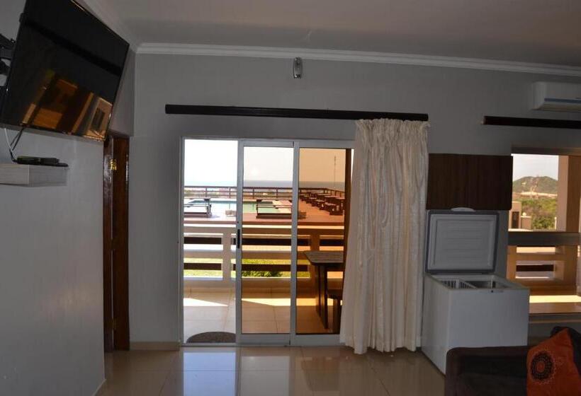 ホテル Ponta View