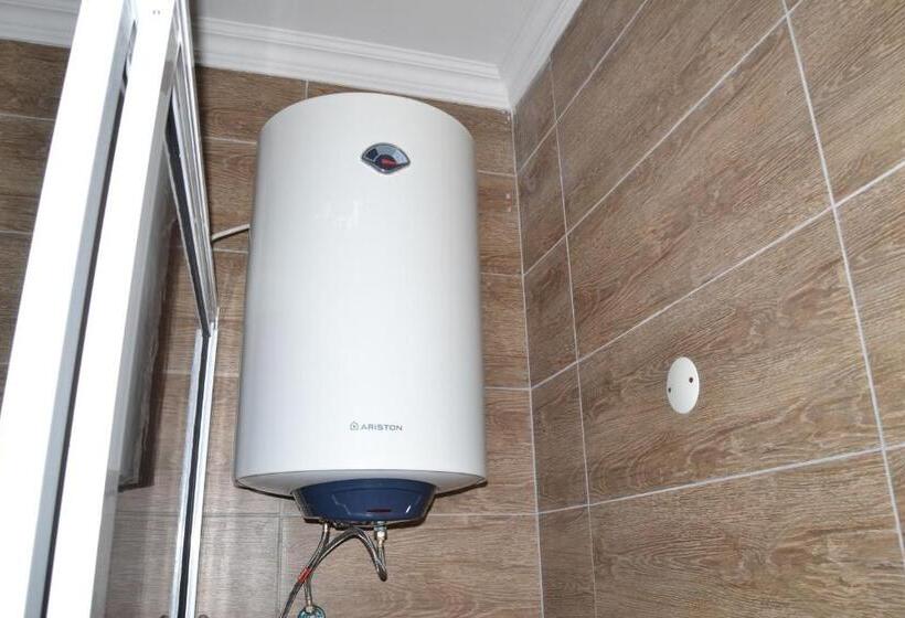 ホテル Ponta View